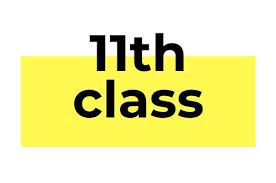 Class 11